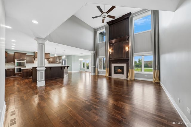 23296 Sunburst Point, Frankfort, IL 60423