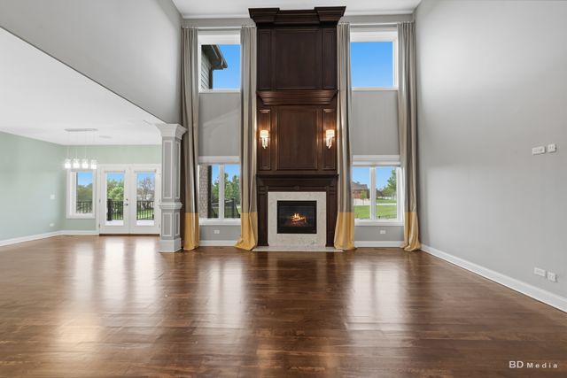 23296 Sunburst Point, Frankfort, IL 60423