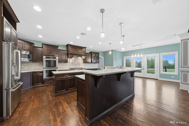 23296 Sunburst Point, Frankfort, IL 60423