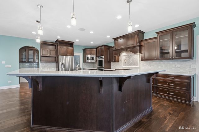 23296 Sunburst Point, Frankfort, IL 60423