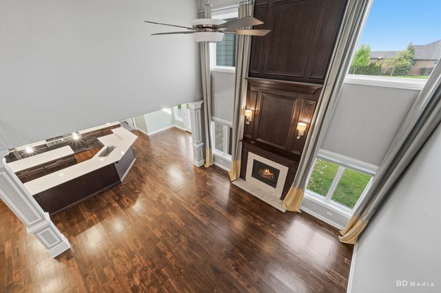 23296 Sunburst Point, Frankfort, IL 60423