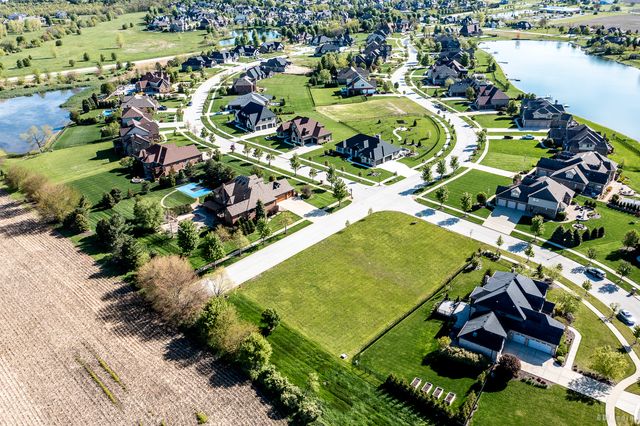 23296 Sunburst Point, Frankfort, IL 60423