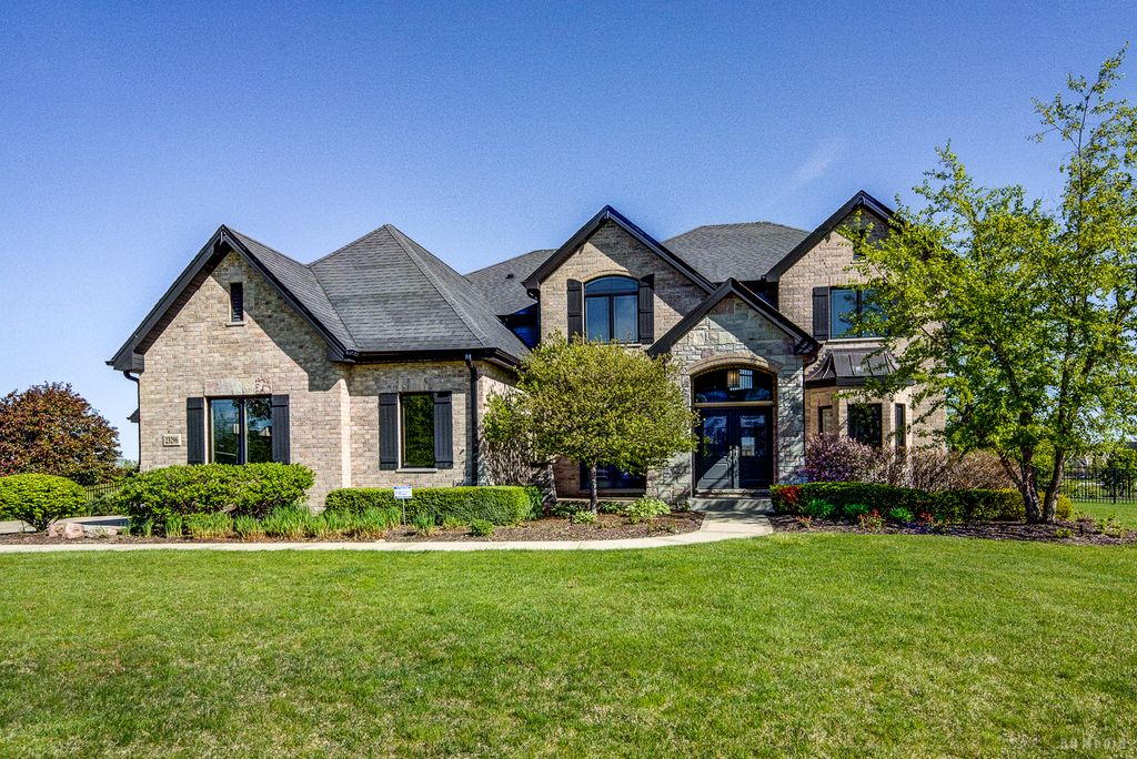 23296 Sunburst Point, Frankfort, IL 60423