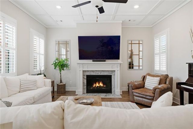 115 Brighton Road, Ball Ground, GA 30107