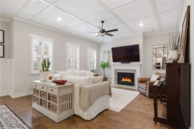115 Brighton Road, Ball Ground, GA 30107