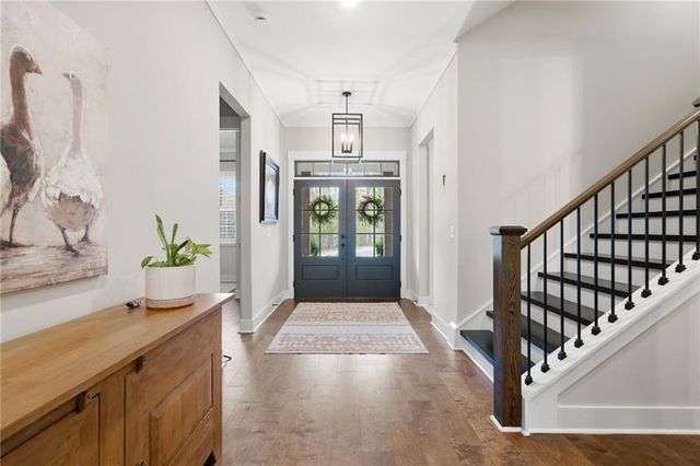 115 Brighton Road, Ball Ground, GA 30107