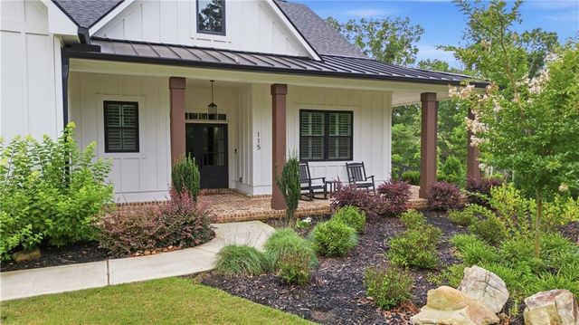 115 Brighton Road, Ball Ground, GA 30107