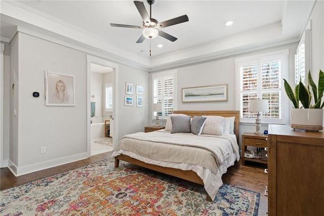 115 Brighton Road, Ball Ground, GA 30107