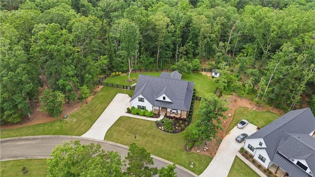 115 Brighton Road, Ball Ground, GA 30107