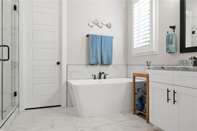 115 Brighton Road, Ball Ground, GA 30107