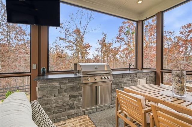 115 Brighton Road, Ball Ground, GA 30107