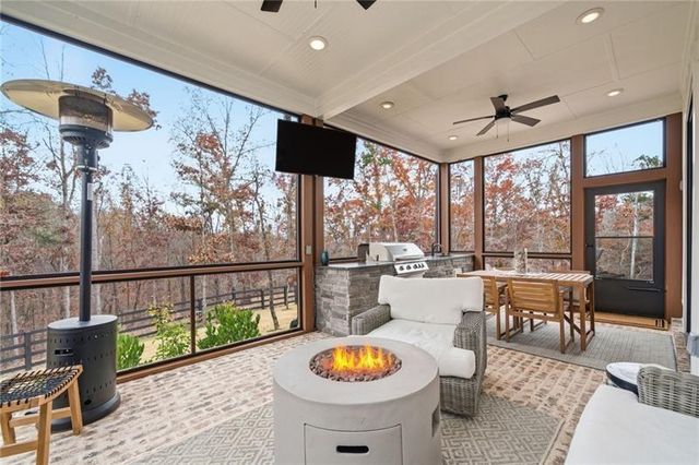115 Brighton Road, Ball Ground, GA 30107