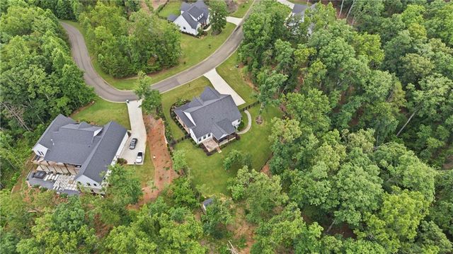 115 Brighton Road, Ball Ground, GA 30107