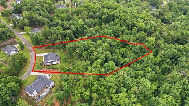115 Brighton Road, Ball Ground, GA 30107