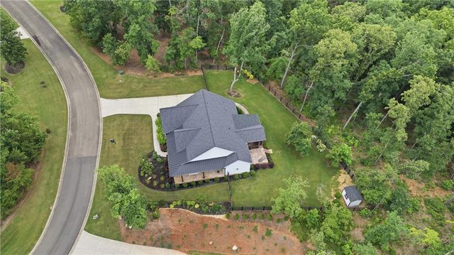 115 Brighton Road, Ball Ground, GA 30107