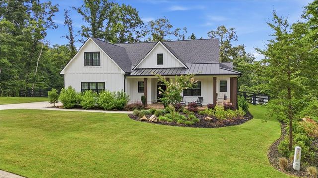 115 Brighton Road, Ball Ground, GA 30107