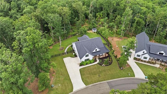 115 Brighton Road, Ball Ground, GA 30107
