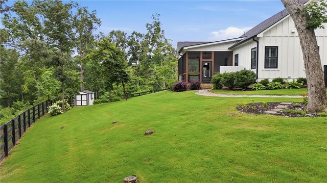 115 Brighton Road, Ball Ground, GA 30107