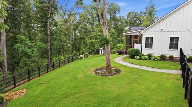 115 Brighton Road, Ball Ground, GA 30107