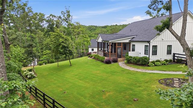 115 Brighton Road, Ball Ground, GA 30107