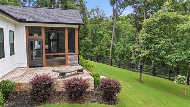 115 Brighton Road, Ball Ground, GA 30107