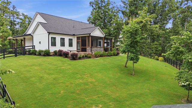 115 Brighton Road, Ball Ground, GA 30107