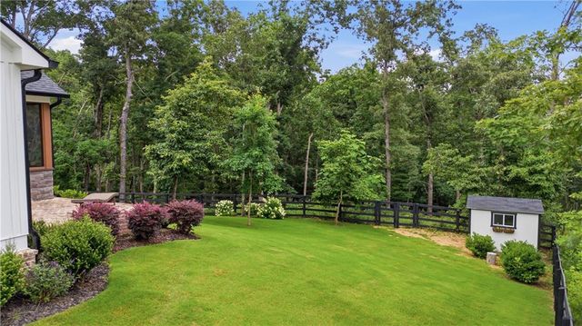 115 Brighton Road, Ball Ground, GA 30107