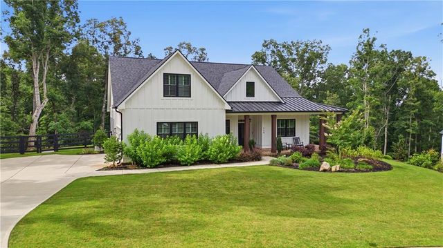 115 Brighton Road, Ball Ground, GA 30107
