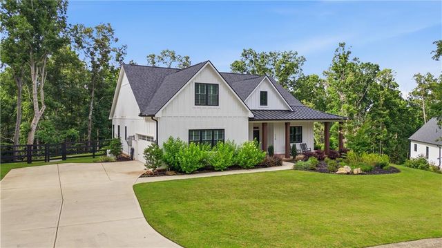 115 Brighton Road, Ball Ground, GA 30107