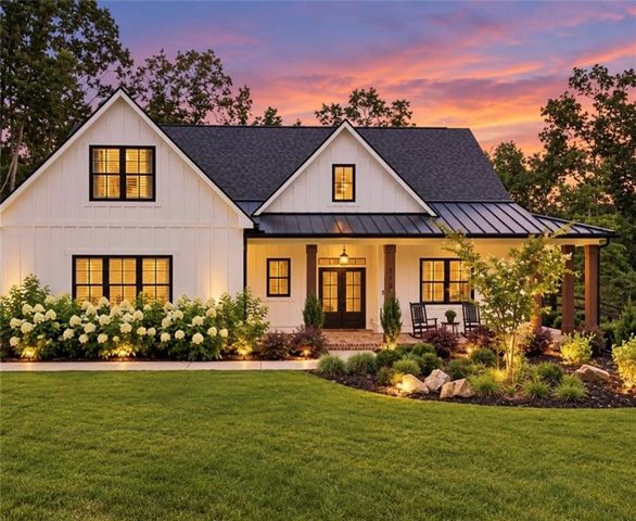 115 Brighton Road, Ball Ground, GA 30107