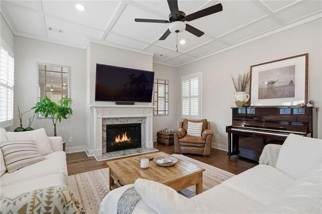 115 Brighton Road, Ball Ground, GA 30107