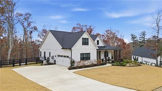 115 Brighton Road, Ball Ground, GA 30107