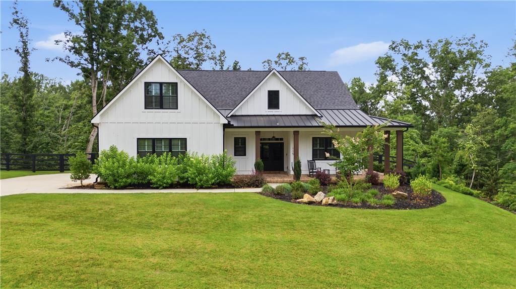 115 Brighton Road, Ball Ground, GA 30107