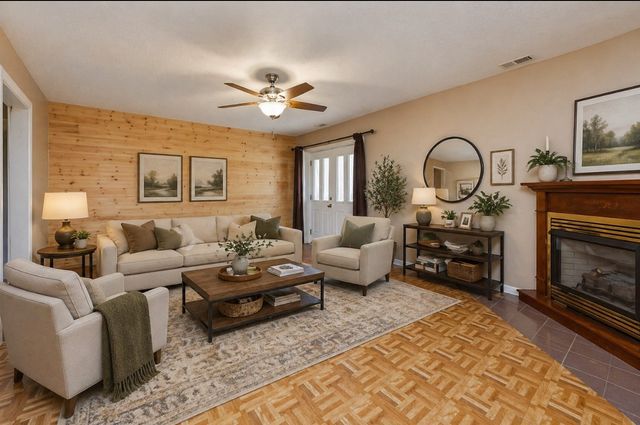 10112 Old Highway 46, Bon Aqua, TN 37025