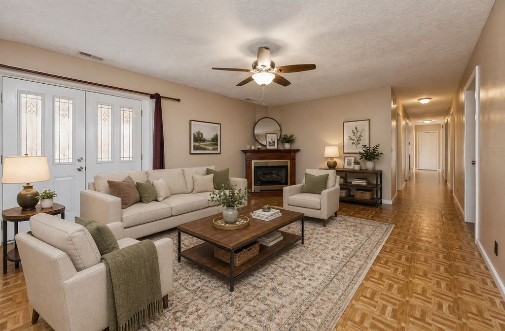 10112 Old Highway 46, Bon Aqua, TN 37025