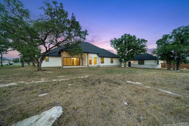 486 James, Castroville, TX 78009