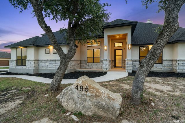 486 James, Castroville, TX 78009