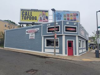 1281 Dorchester Ave 0, Boston, MA 02125