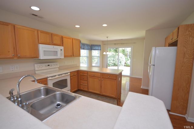 3615 Bison Hill Lane, Raleigh, NC 27604
