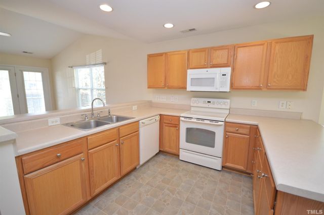 3615 Bison Hill Lane, Raleigh, NC 27604