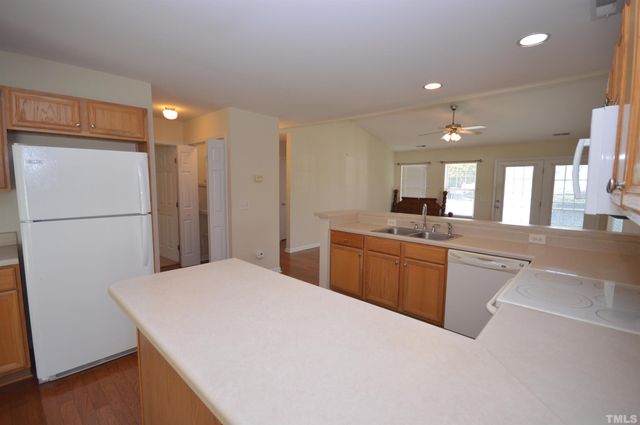 3615 Bison Hill Lane, Raleigh, NC 27604