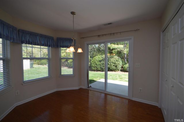 3615 Bison Hill Lane, Raleigh, NC 27604