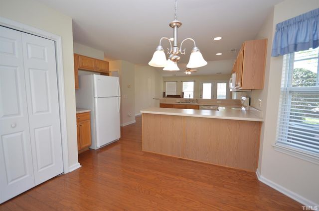 3615 Bison Hill Lane, Raleigh, NC 27604