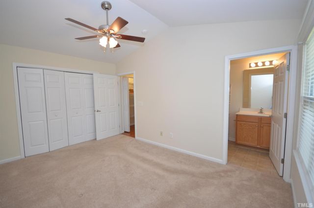 3615 Bison Hill Lane, Raleigh, NC 27604