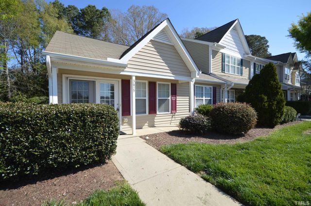 3615 Bison Hill Lane, Raleigh, NC 27604