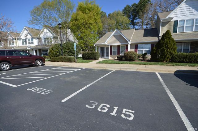 3615 Bison Hill Lane, Raleigh, NC 27604