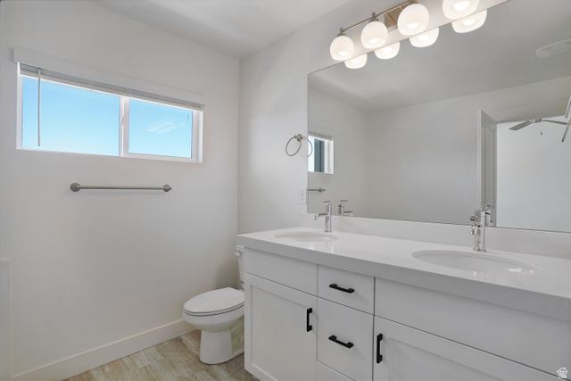 1372 N MEADOW LANE LN, Spanish Fork, UT 84660