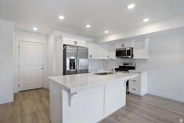 1372 N MEADOW LANE LN, Spanish Fork, UT 84660