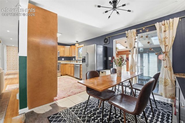 29 Minden Circle, Colorado Springs, CO 80906