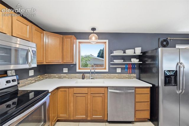 29 Minden Circle, Colorado Springs, CO 80906